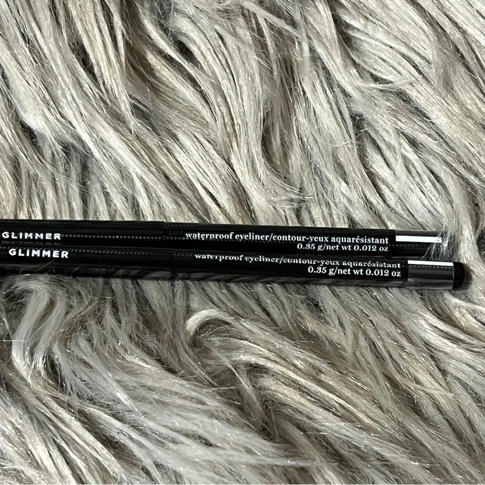 Waterproof Eyeliner in Black
